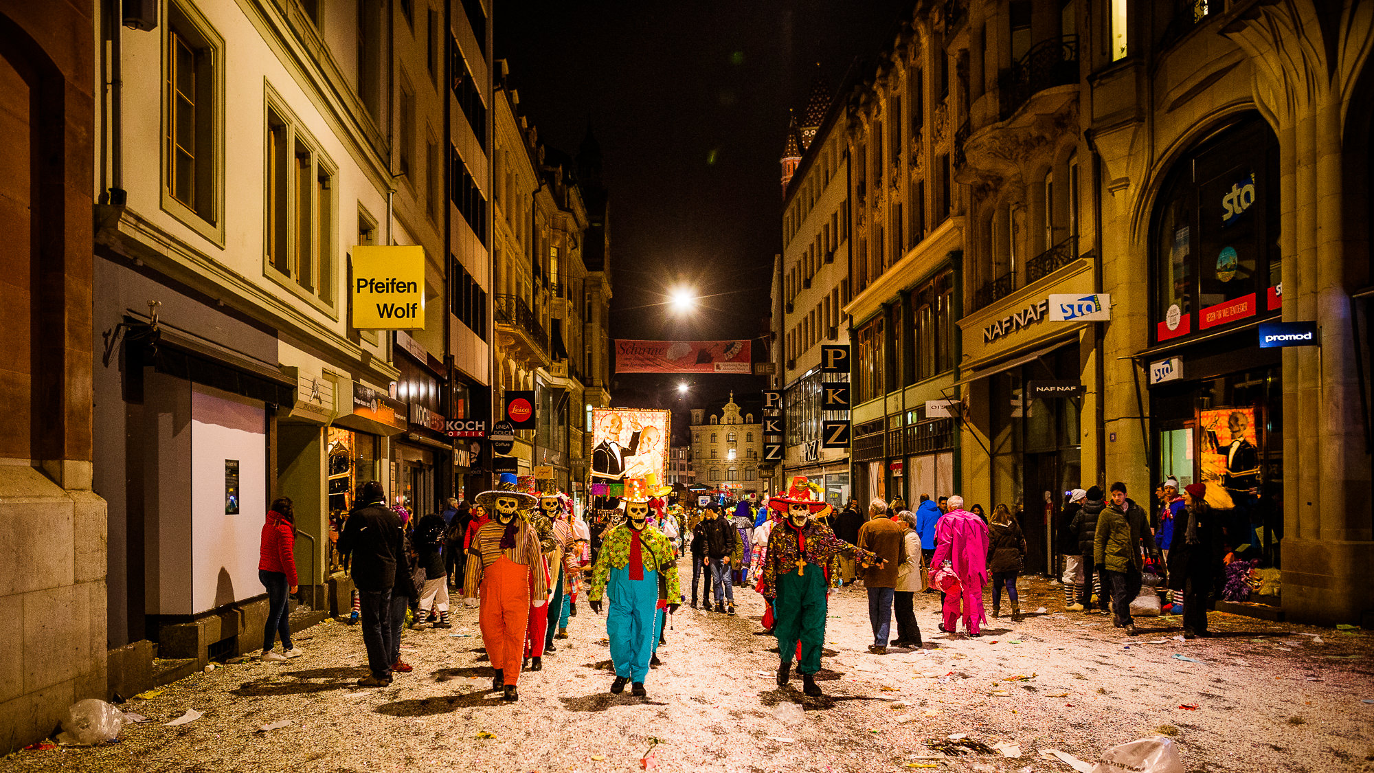 Export x3 1DX 7644 Basler Fasnacht 2016